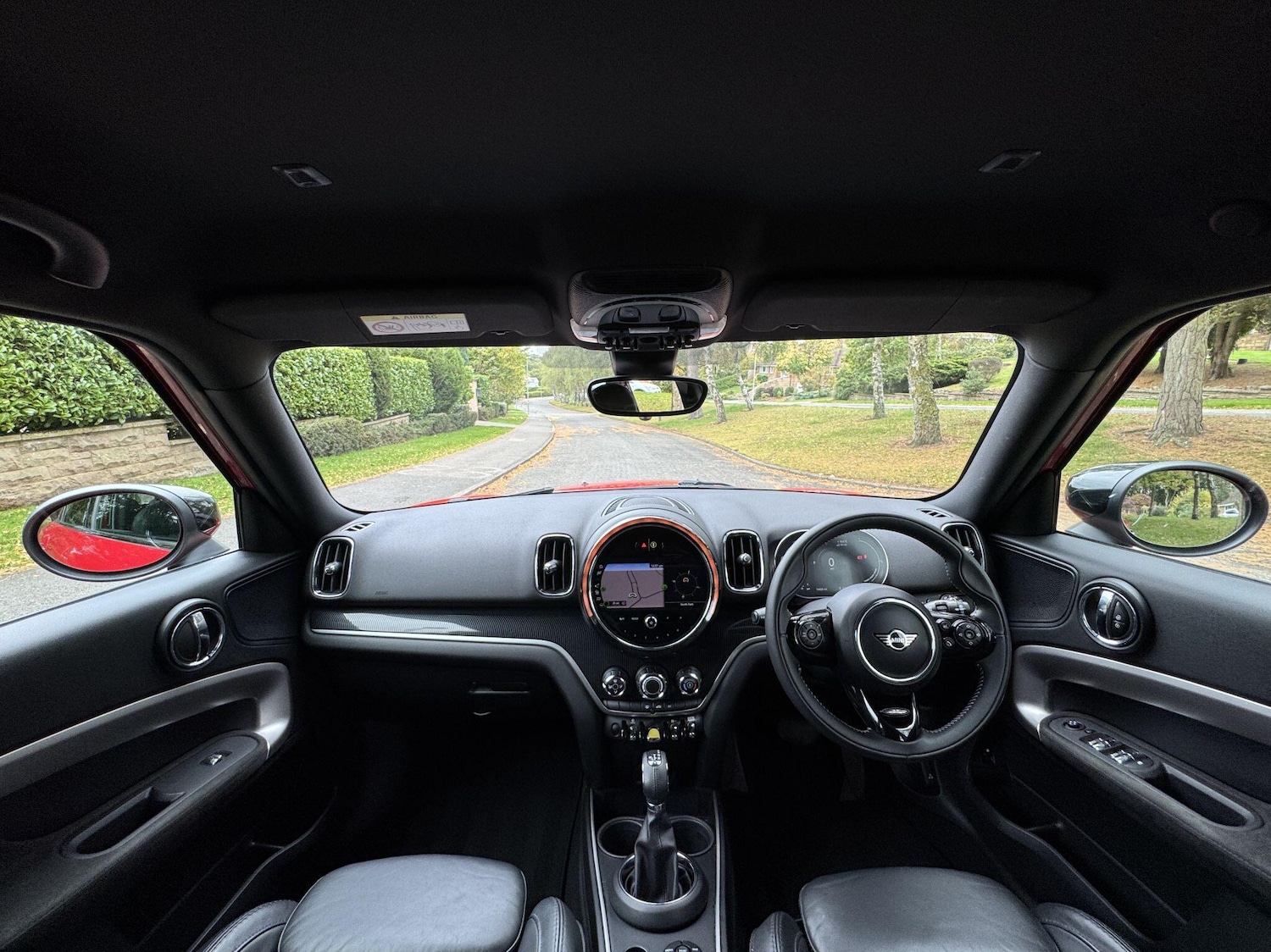 Used MINI Countryman 2021 for sale - 76239398: Photo 23