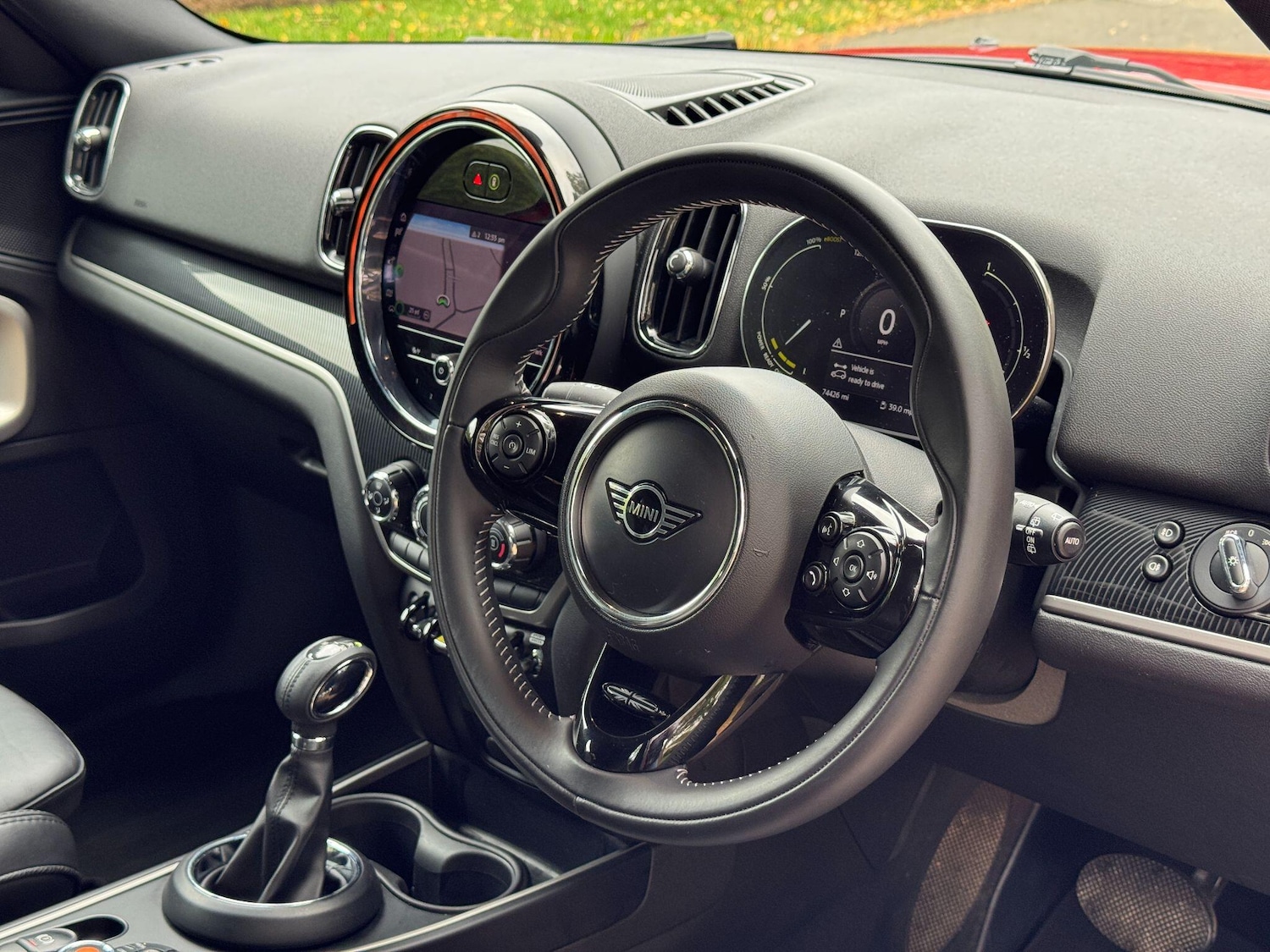 Used MINI Countryman 2021 for sale - 76239398: Photo 26