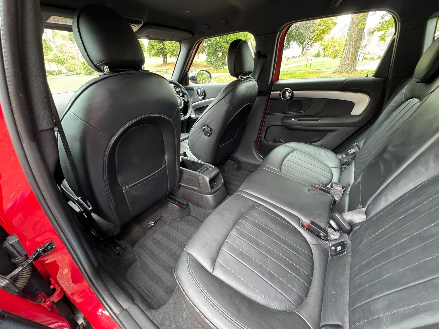 Used MINI Countryman 2021 for sale - 76239398: Photo 27