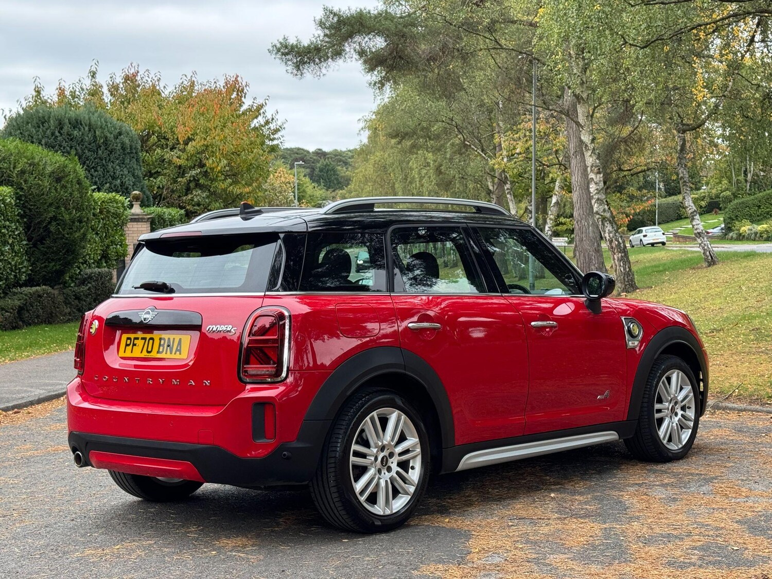 Used MINI Countryman 2021 for sale - 76239398: Photo 28