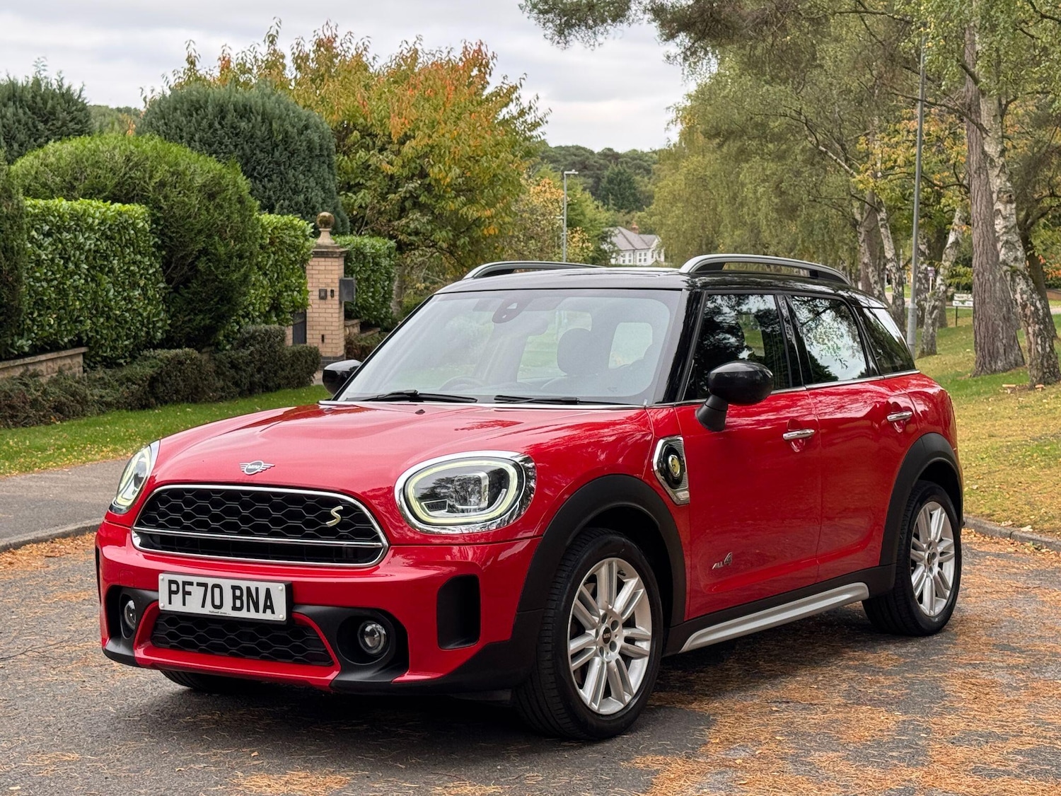 Used MINI Countryman 2021 for sale - 76239398: Photo 29