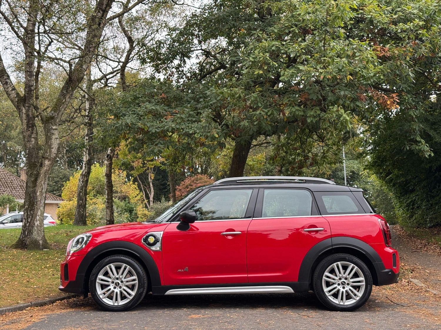 Used MINI Countryman 2021 for sale - 76239398: Photo 3