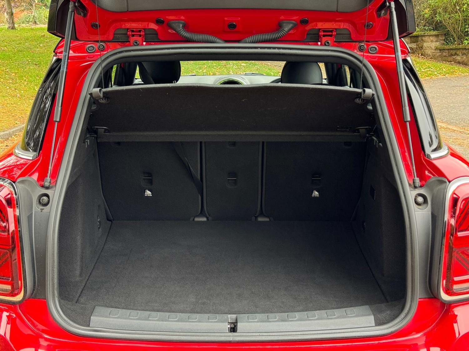 Used MINI Countryman 2021 for sale - 76239398: Photo 30