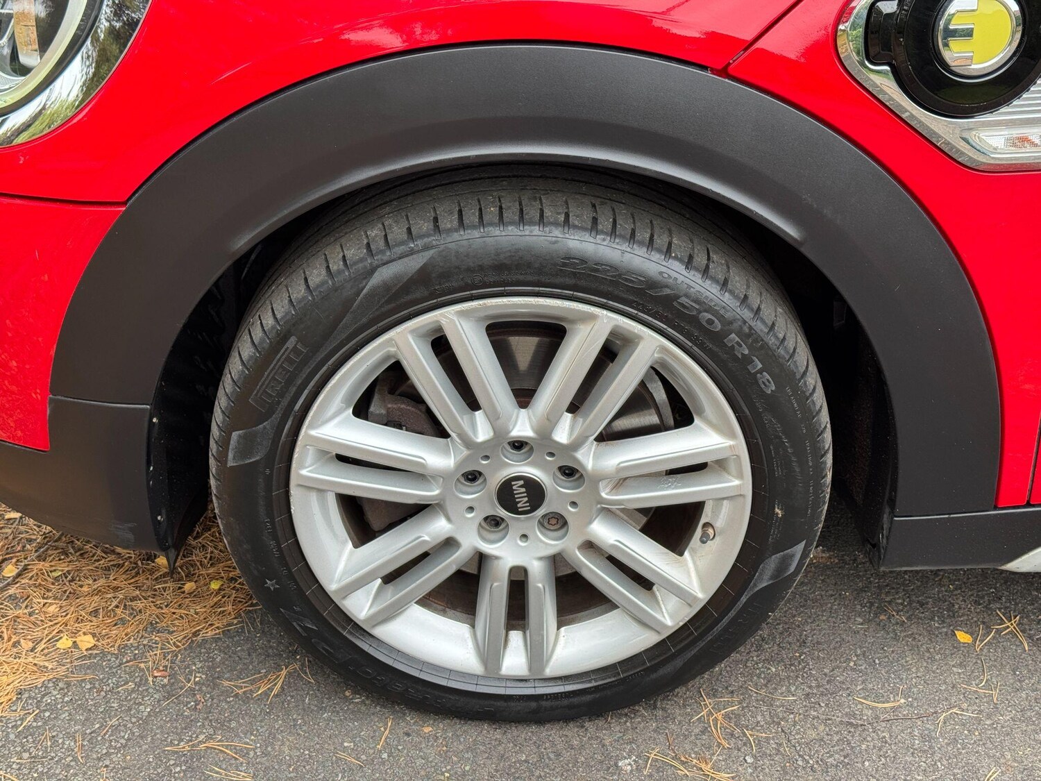 Used MINI Countryman 2021 for sale - 76239398: Photo 33