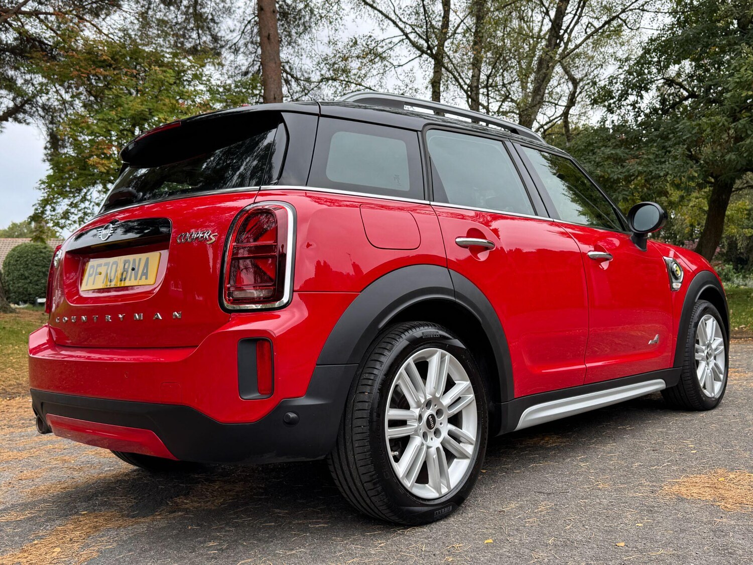 Used MINI Countryman 2021 for sale - 76239398: Photo 34