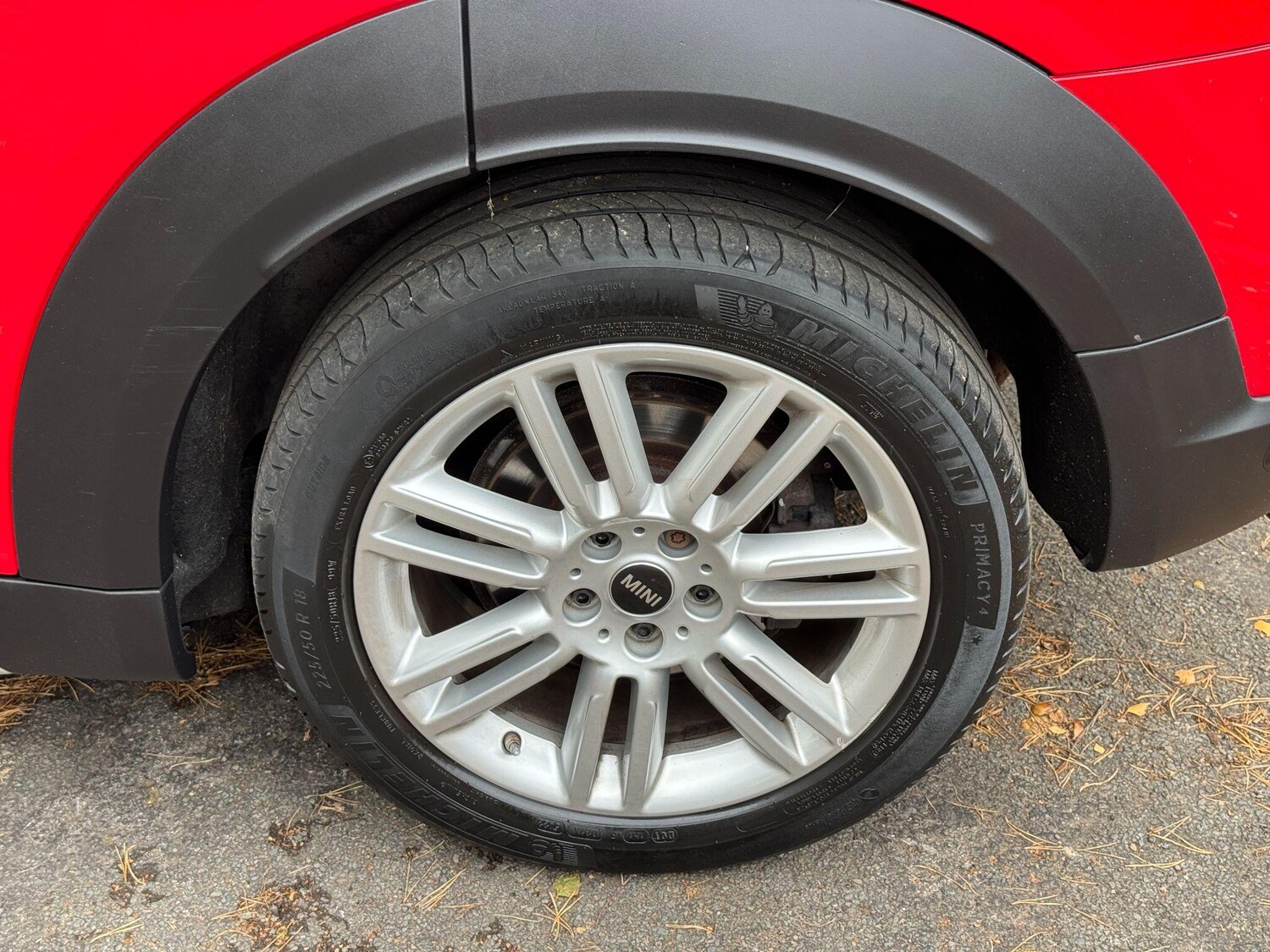 Used MINI Countryman 2021 for sale - 76239398: Photo 35