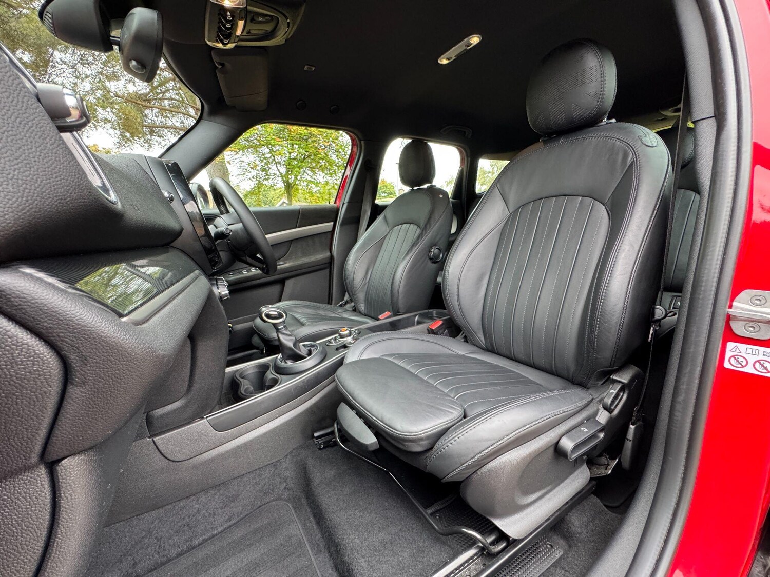 Used MINI Countryman 2021 for sale - 76239398: Photo 38