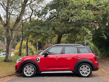 Used MINI Countryman 2021 for sale - 76239398: Photo