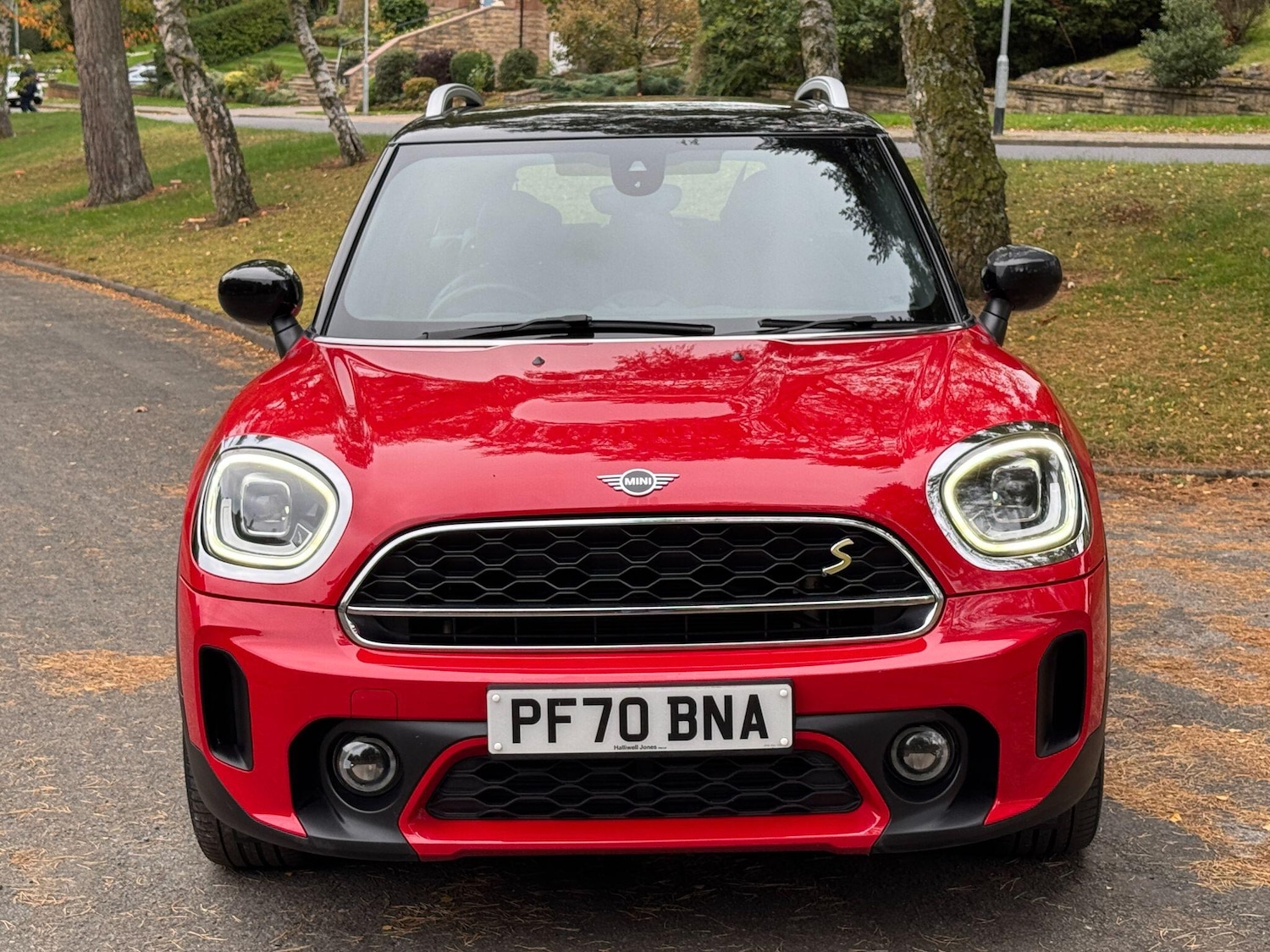 Used MINI Countryman 2021 for sale - 76239398: Photo 41