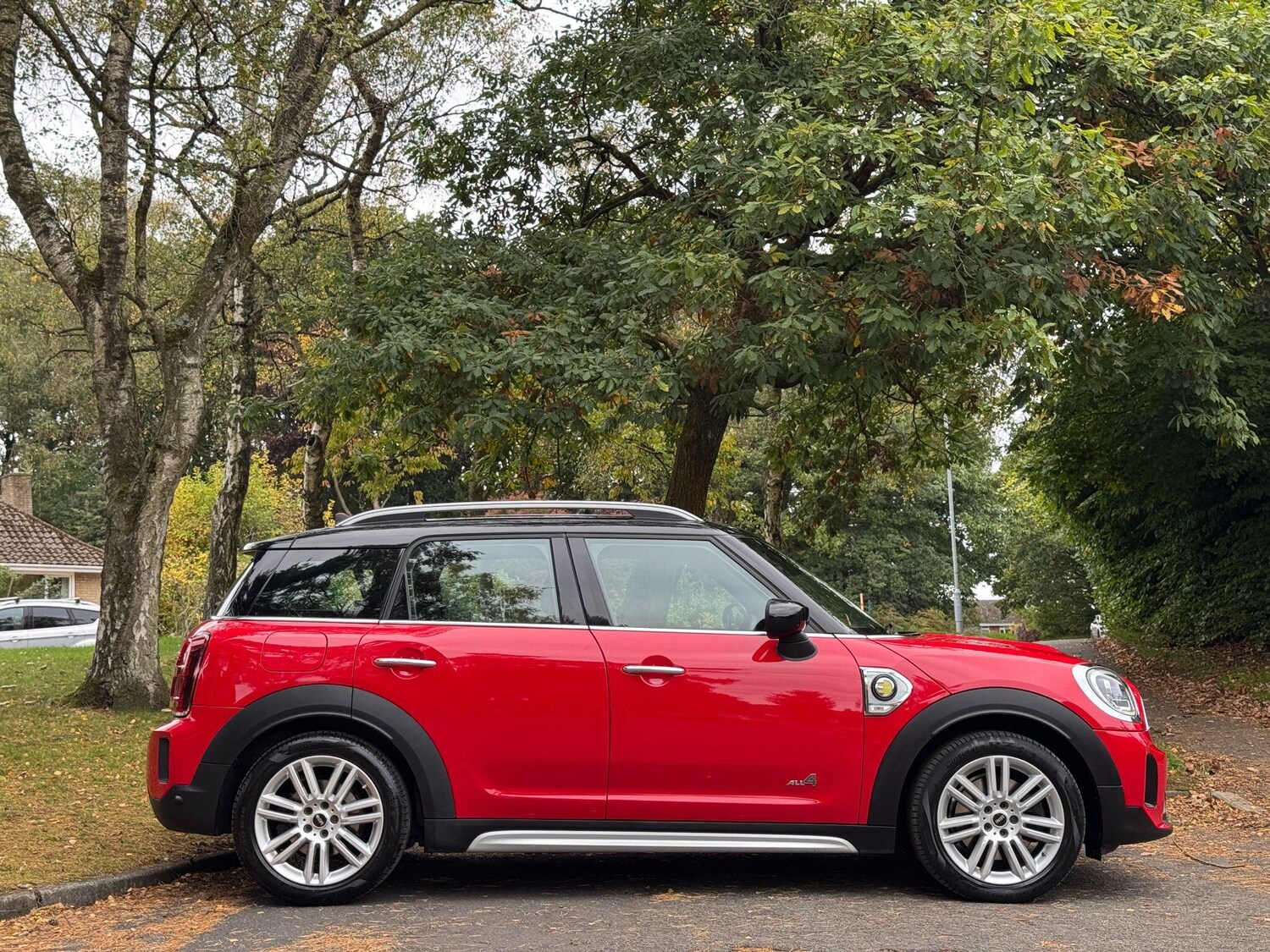 Used MINI Countryman 2021 for sale - 76239398: Photo 42