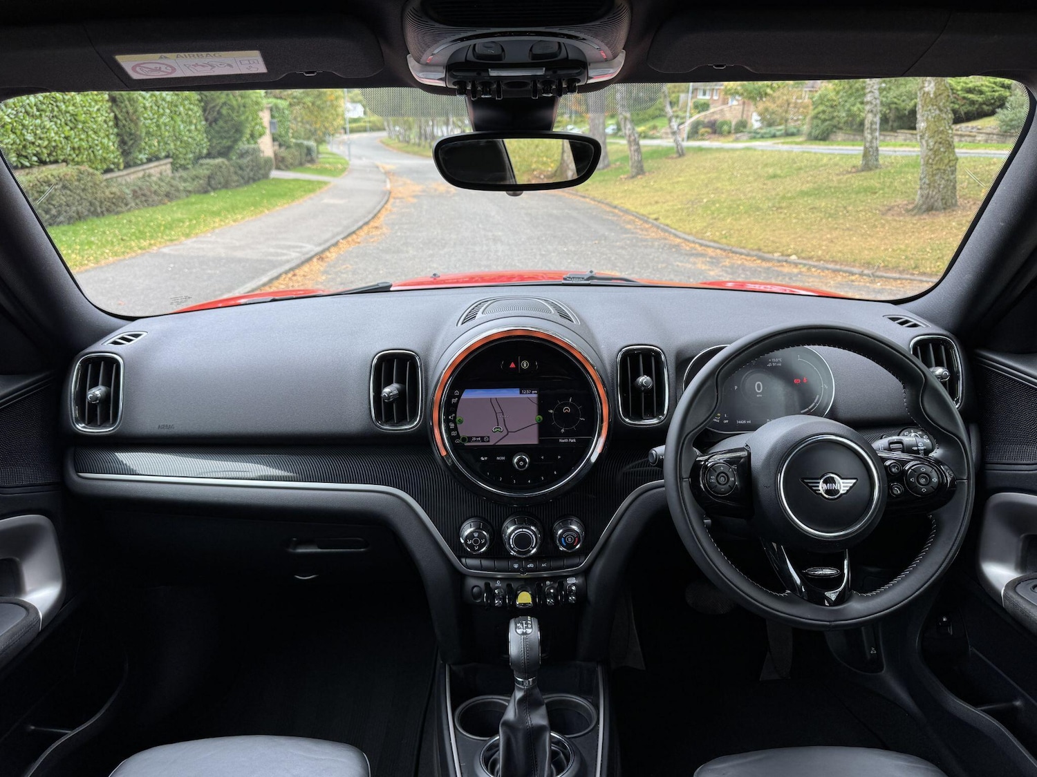 Used MINI Countryman 2021 for sale - 76239398: Photo 43