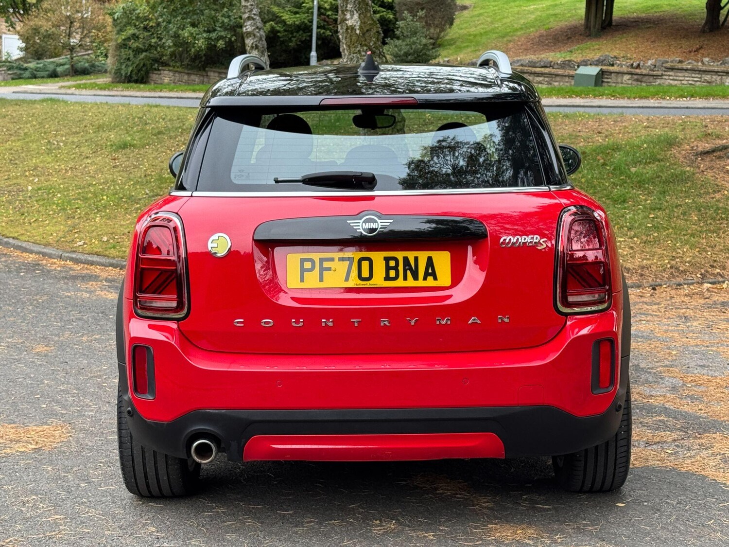 Used MINI Countryman 2021 for sale - 76239398: Photo 44