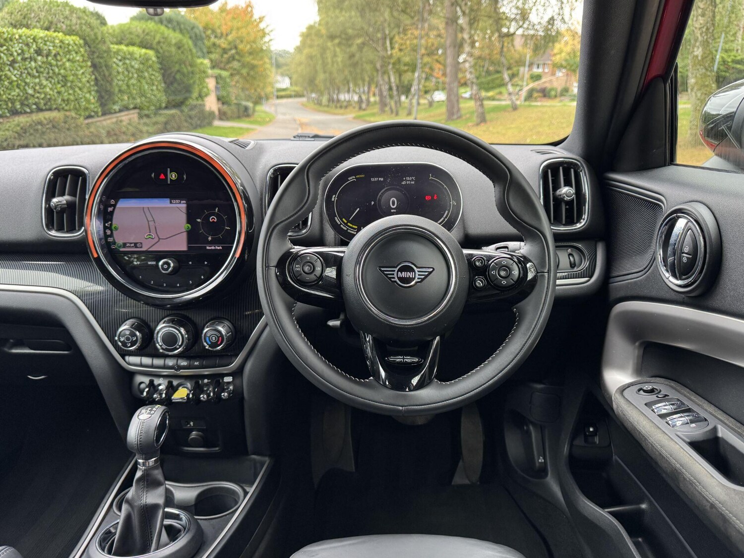 Used MINI Countryman 2021 for sale - 76239398: Photo 45