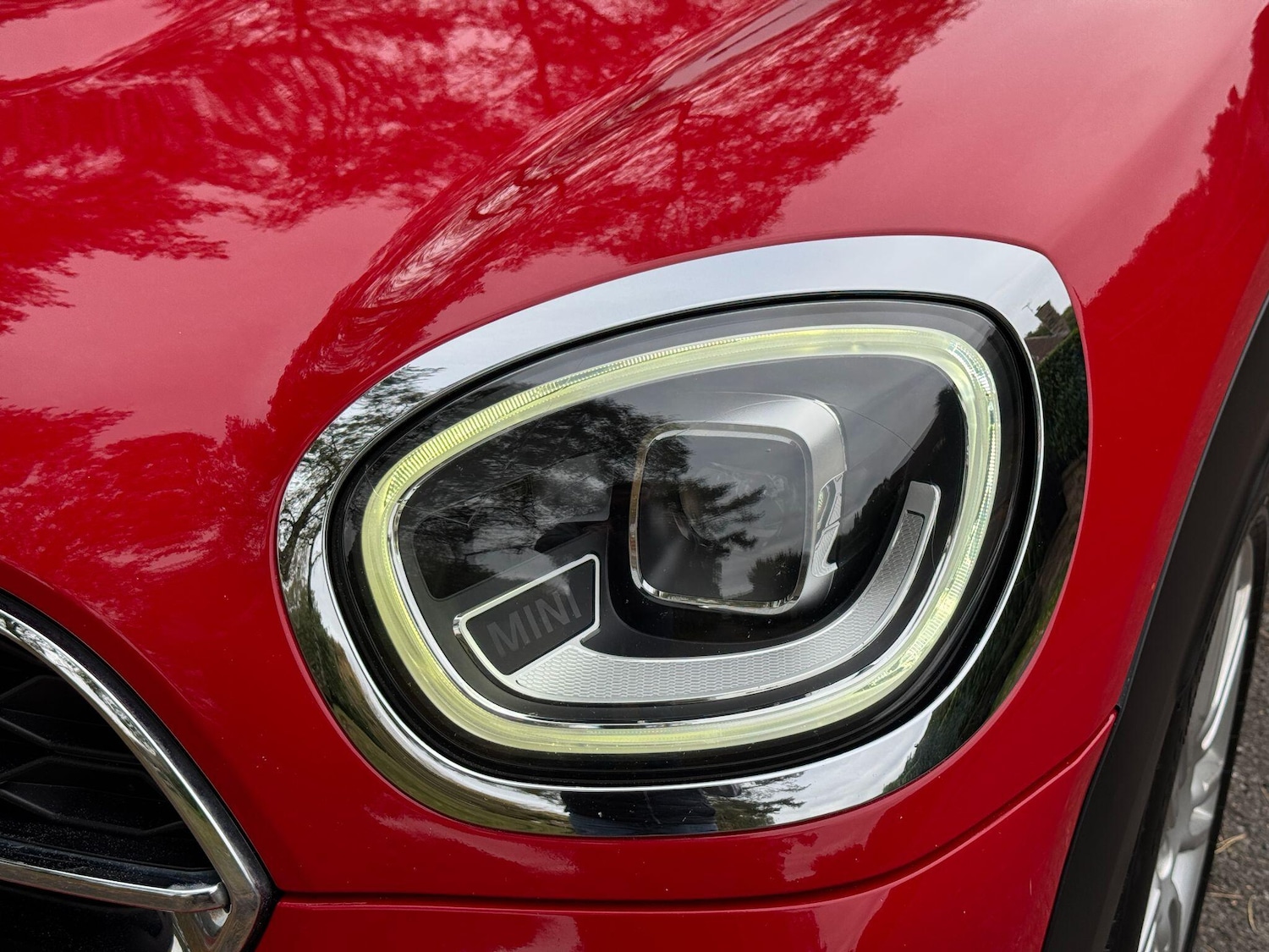 Used MINI Countryman 2021 for sale - 76239398: Photo 46