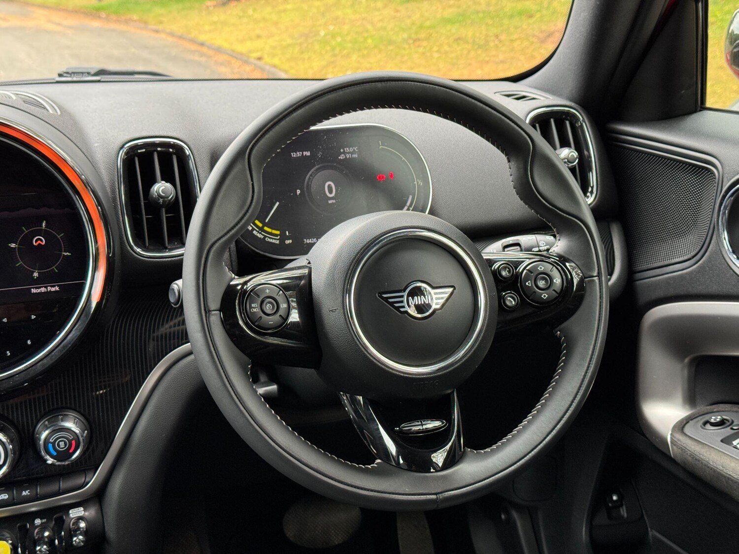 Used MINI Countryman 2021 for sale - 76239398: Photo 49