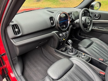 Used MINI Countryman 2021 for sale - 76239398: Photo