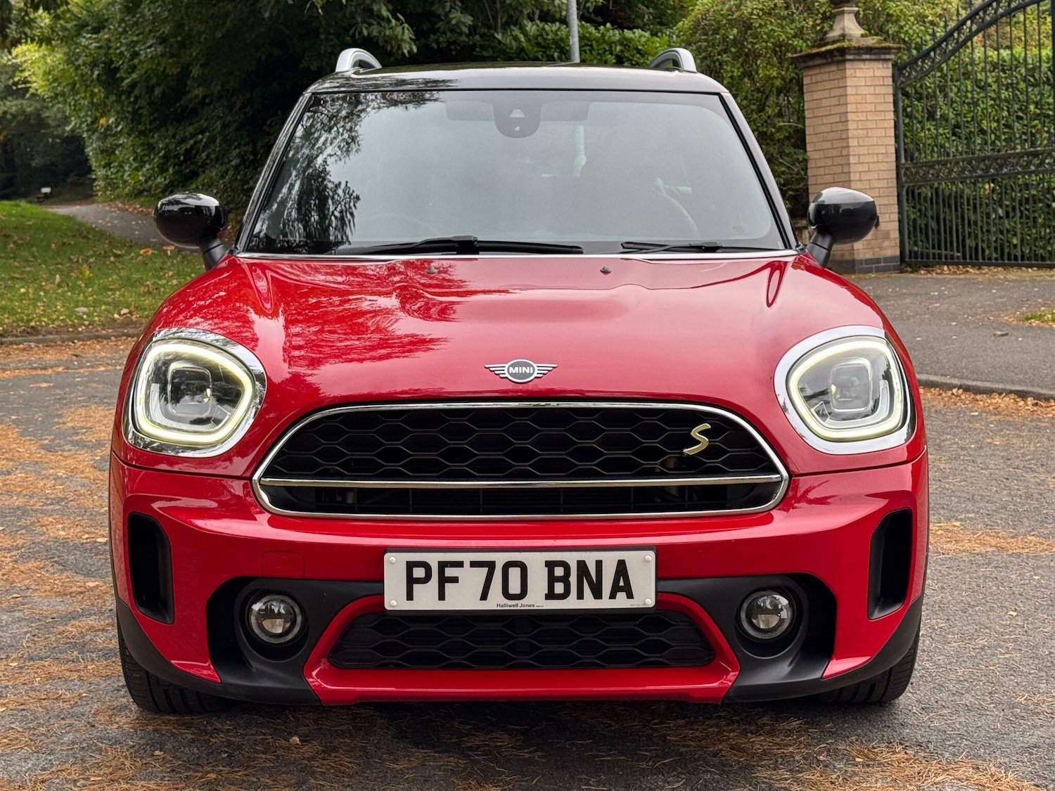 Used MINI Countryman 2021 for sale - 76239398: Photo 5