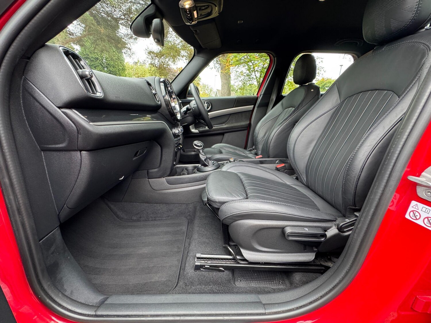 Used MINI Countryman 2021 for sale - 76239398: Photo 50