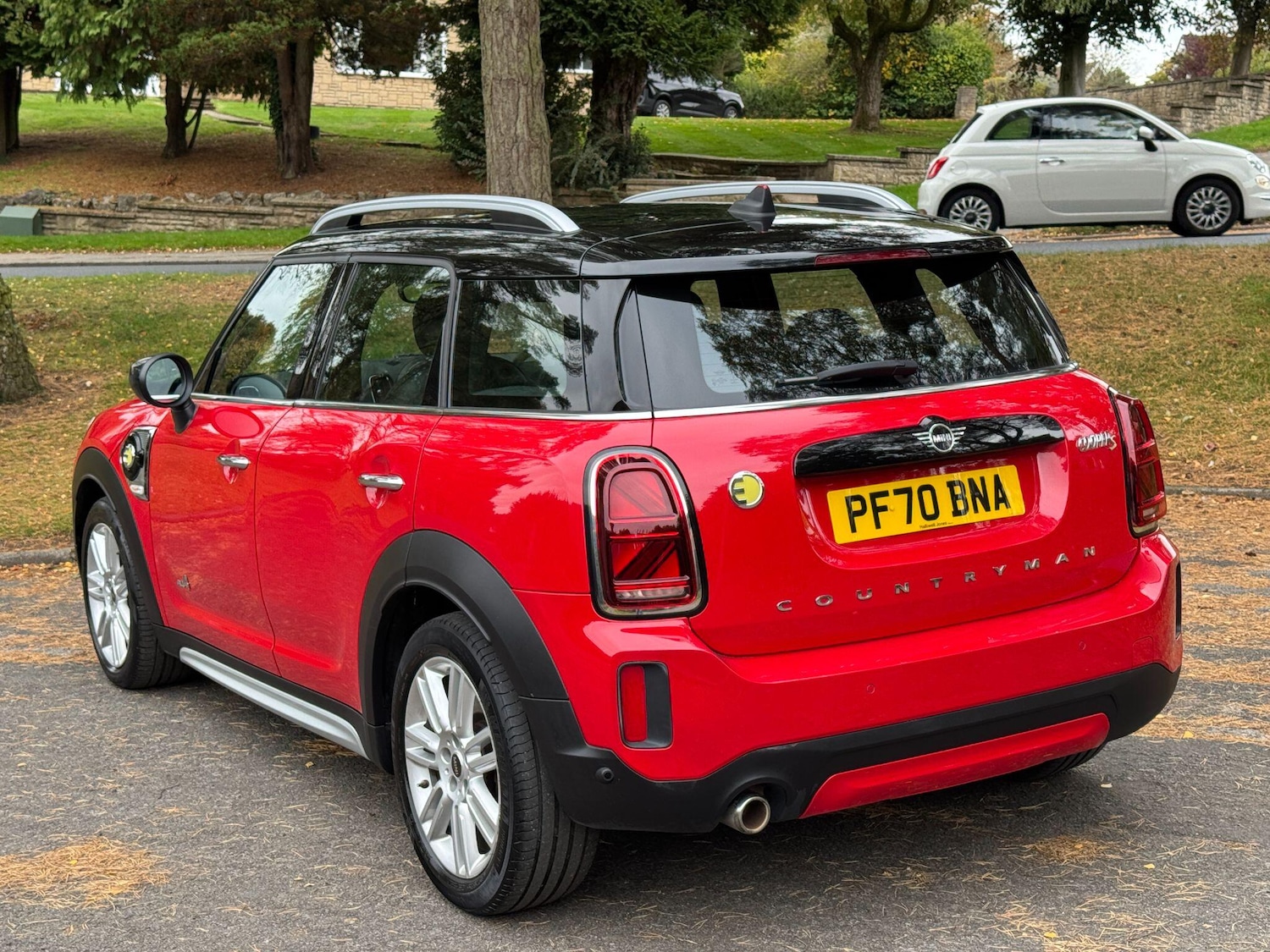 Used MINI Countryman 2021 for sale - 76239398: Photo 51