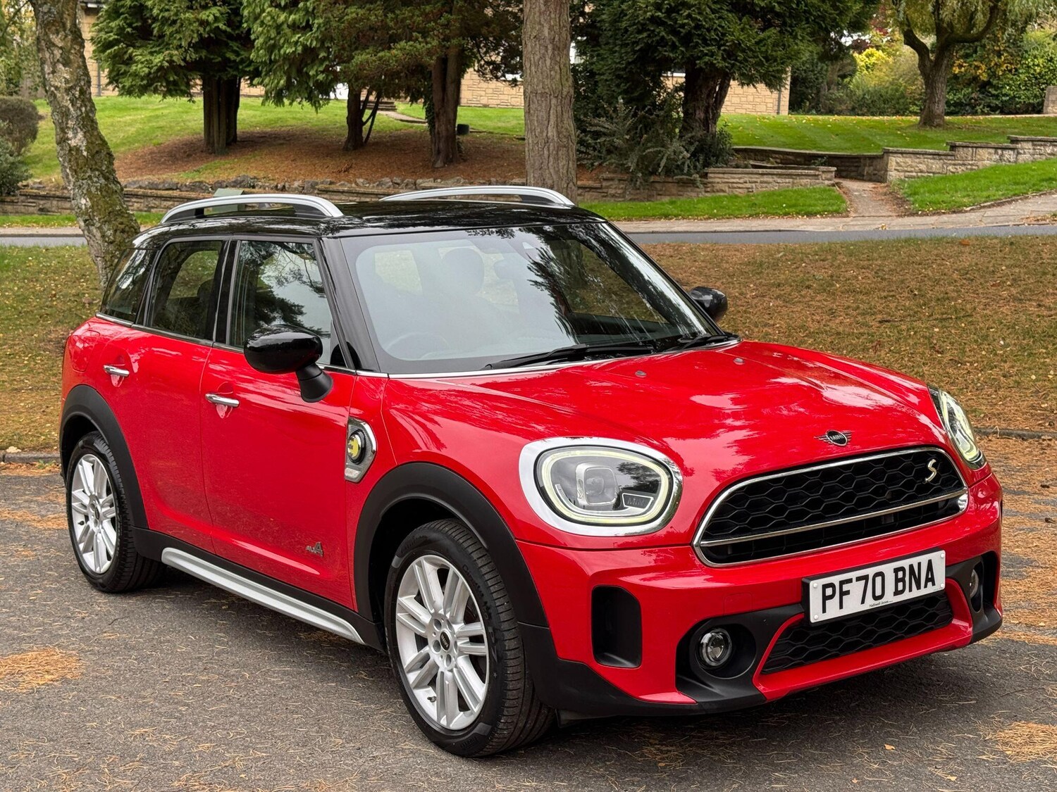 Used MINI Countryman 2021 for sale - 76239398: Photo 52