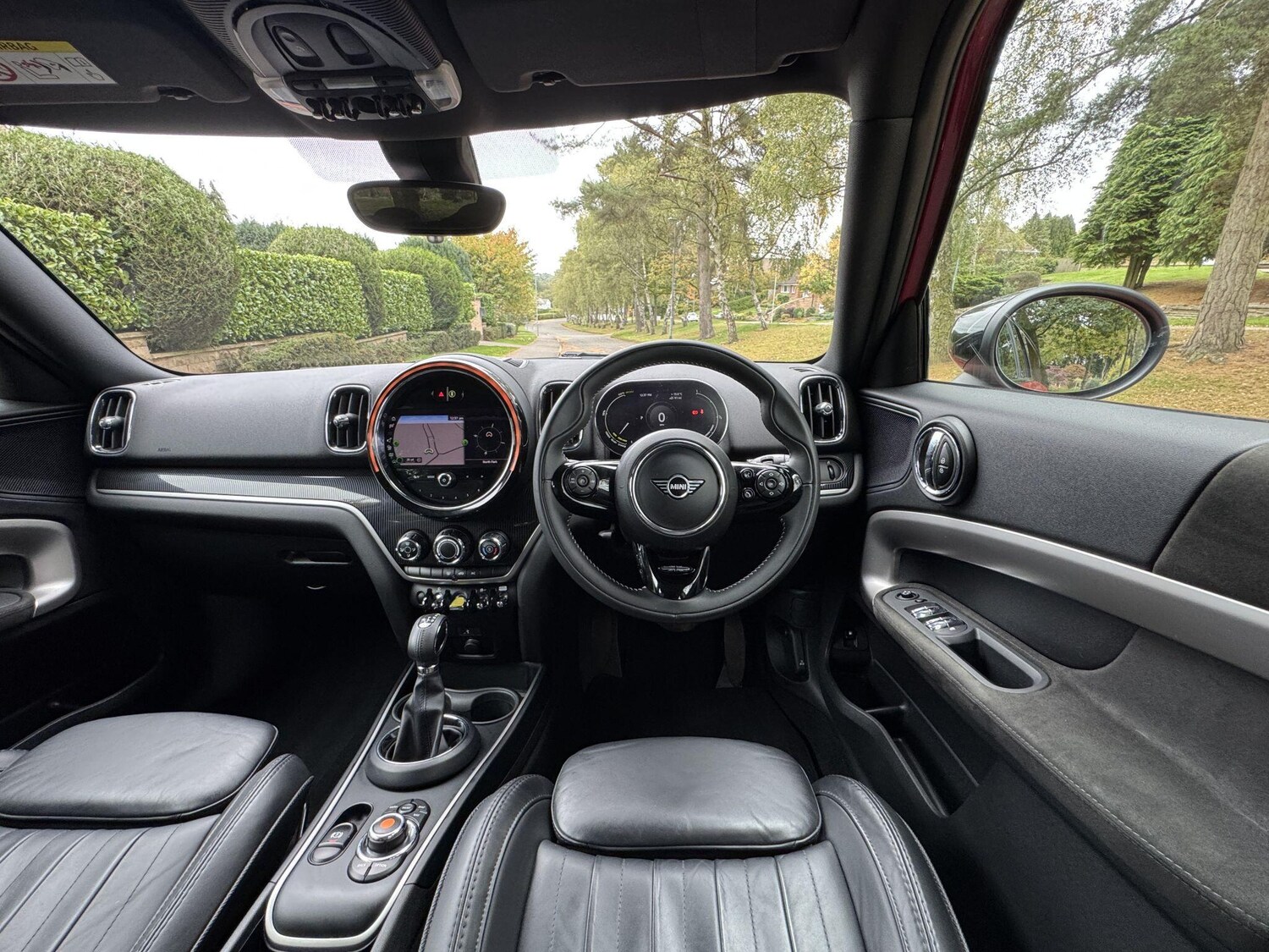 Used MINI Countryman 2021 for sale - 76239398: Photo 53