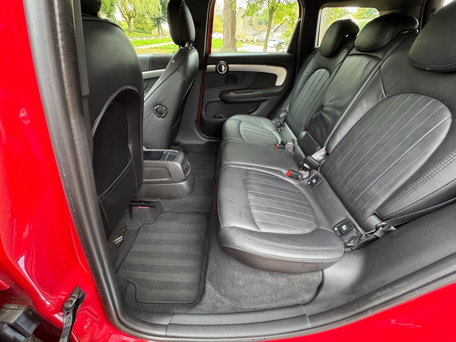 Used MINI Countryman 2021 for sale - 76239398: Photo 54