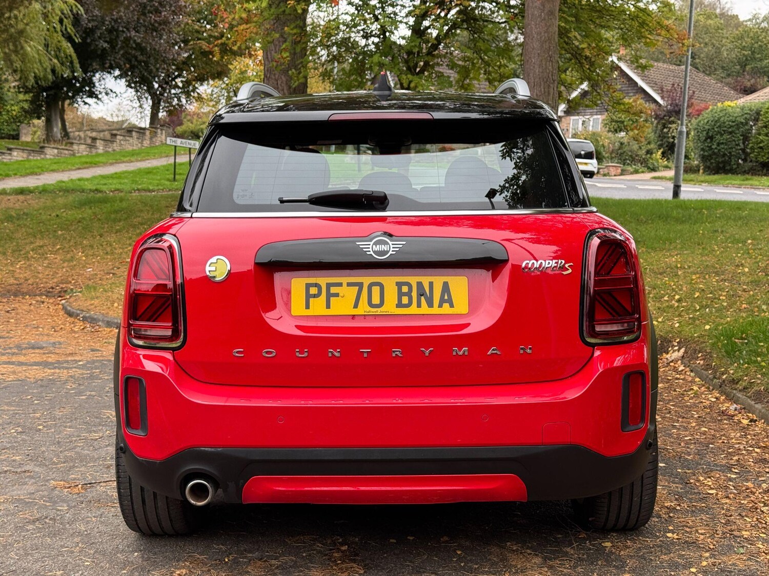 Used MINI Countryman 2021 for sale - 76239398: Photo 55