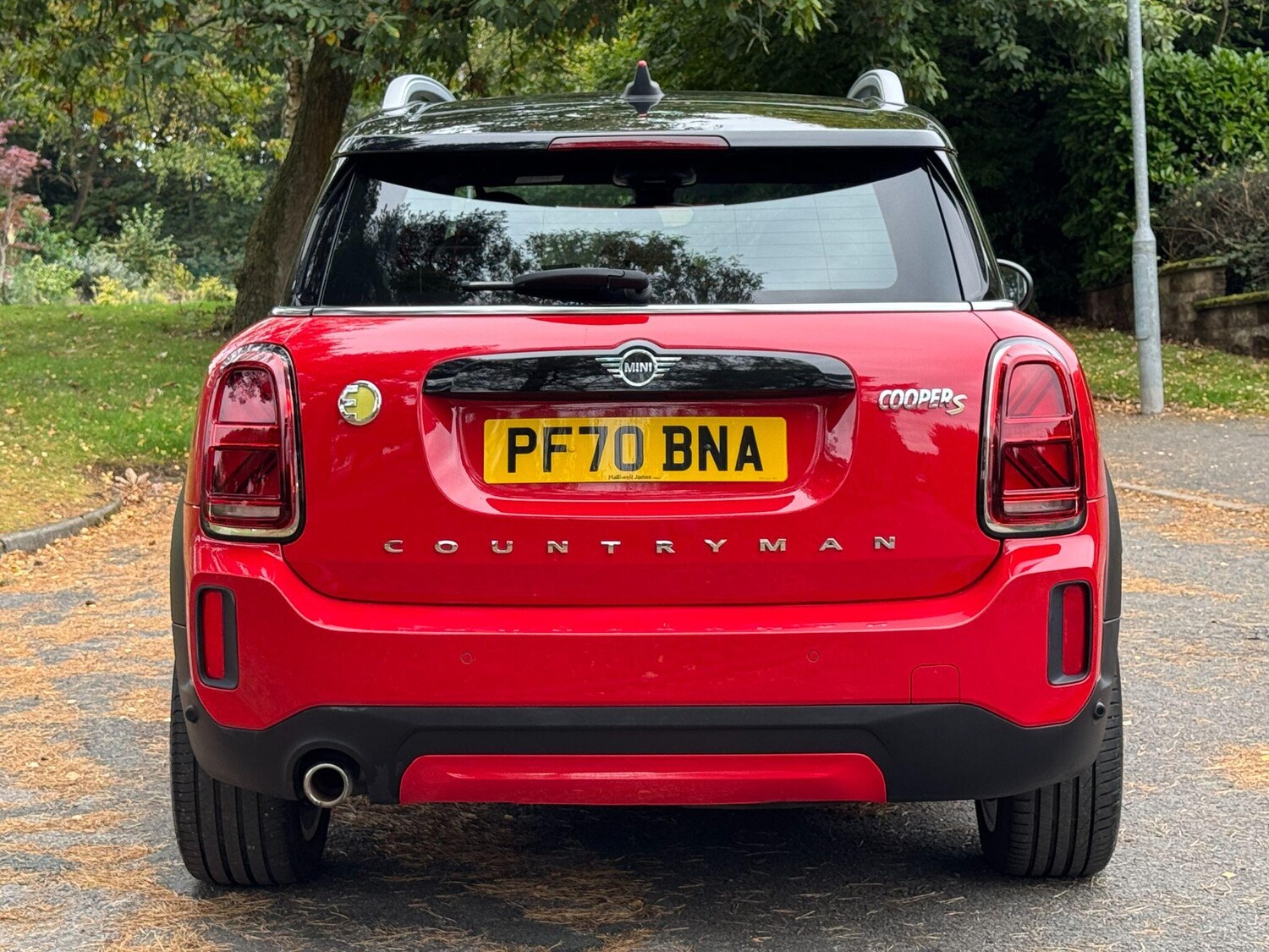 Used MINI Countryman 2021 for sale - 76239398: Photo 6