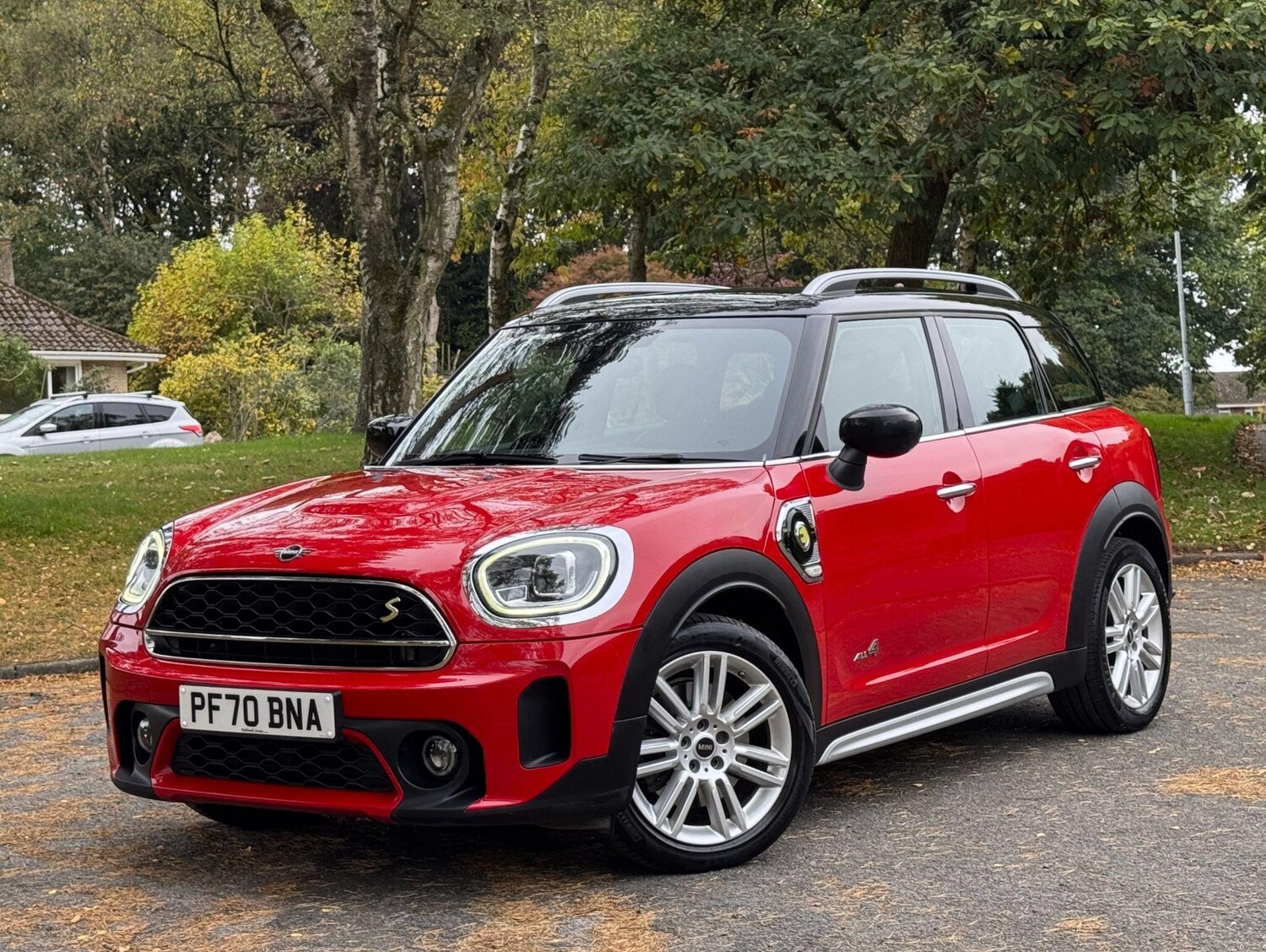 Used MINI Countryman 2021 for sale - 76239398: Photo 60