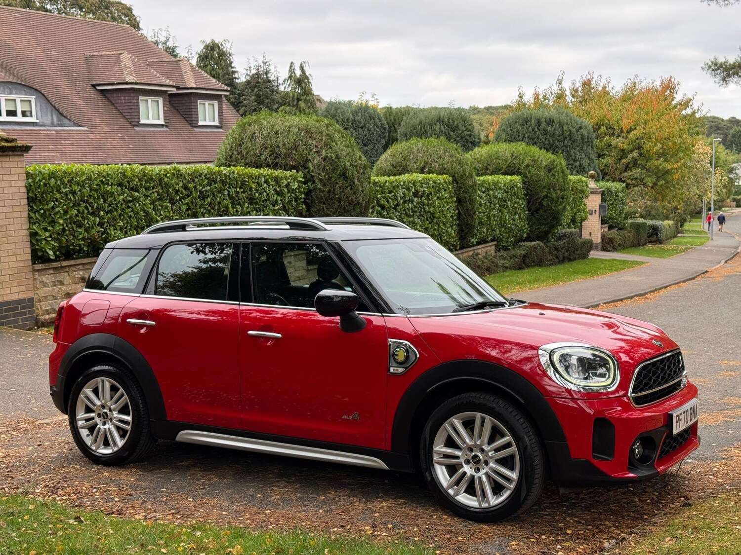 Used MINI Countryman 2021 for sale - 76239398: Photo 62