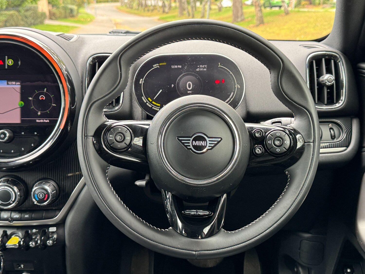 Used MINI Countryman 2021 for sale - 76239398: Photo 63