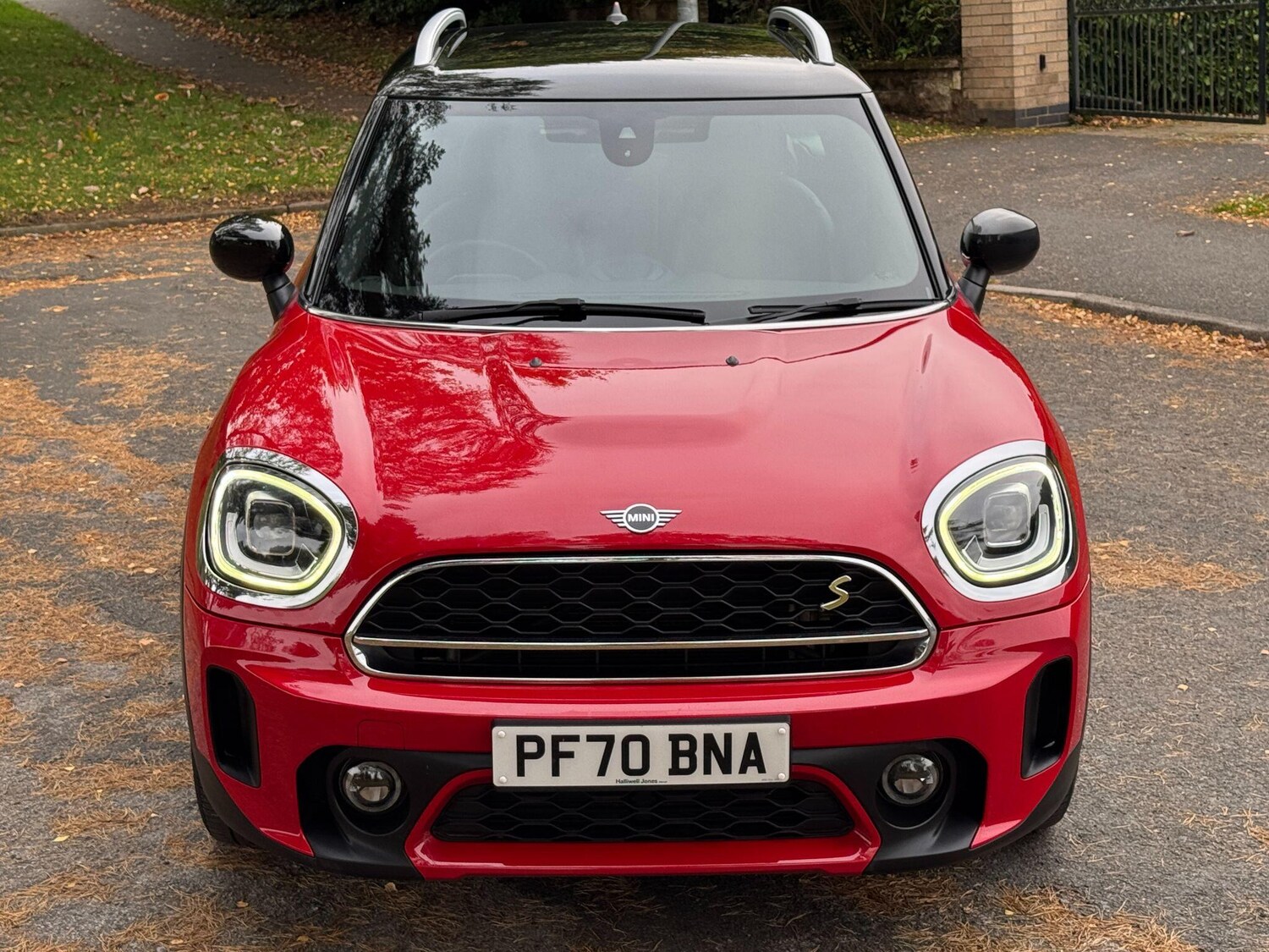 Used MINI Countryman 2021 for sale - 76239398: Photo 64