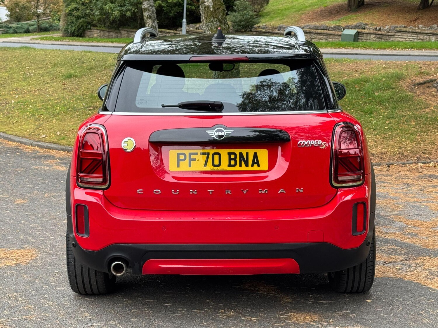 Used MINI Countryman 2021 for sale - 76239398: Photo 65