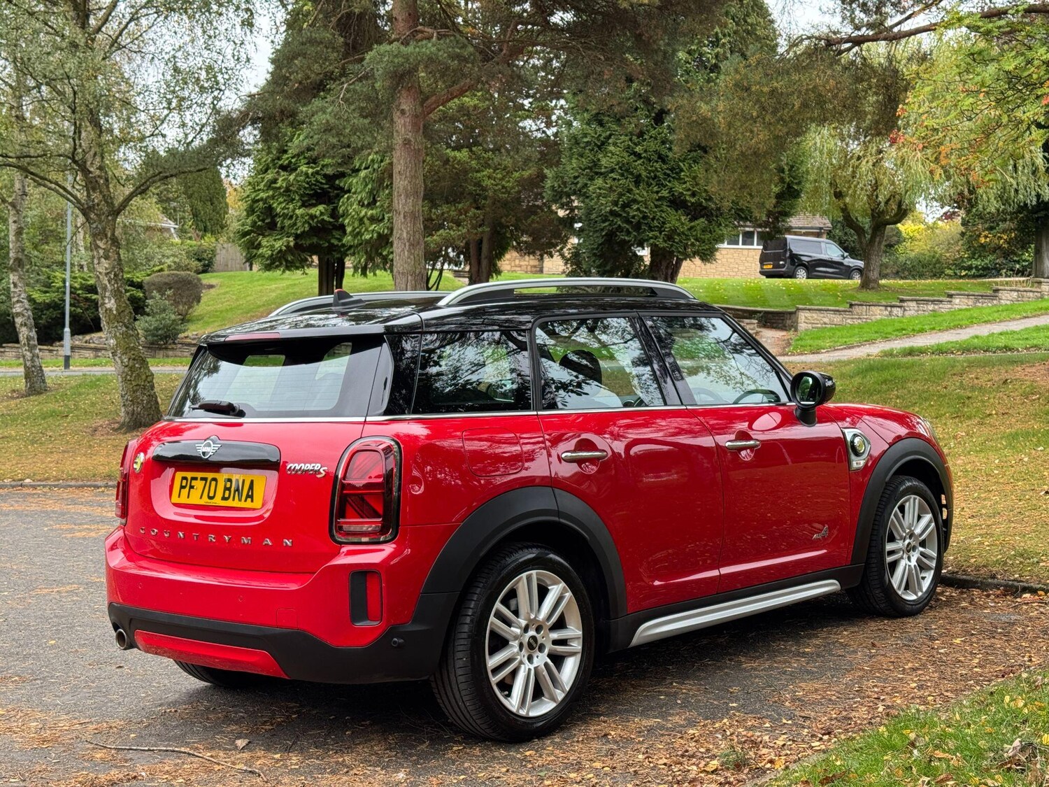 Used MINI Countryman 2021 for sale - 76239398: Photo 69