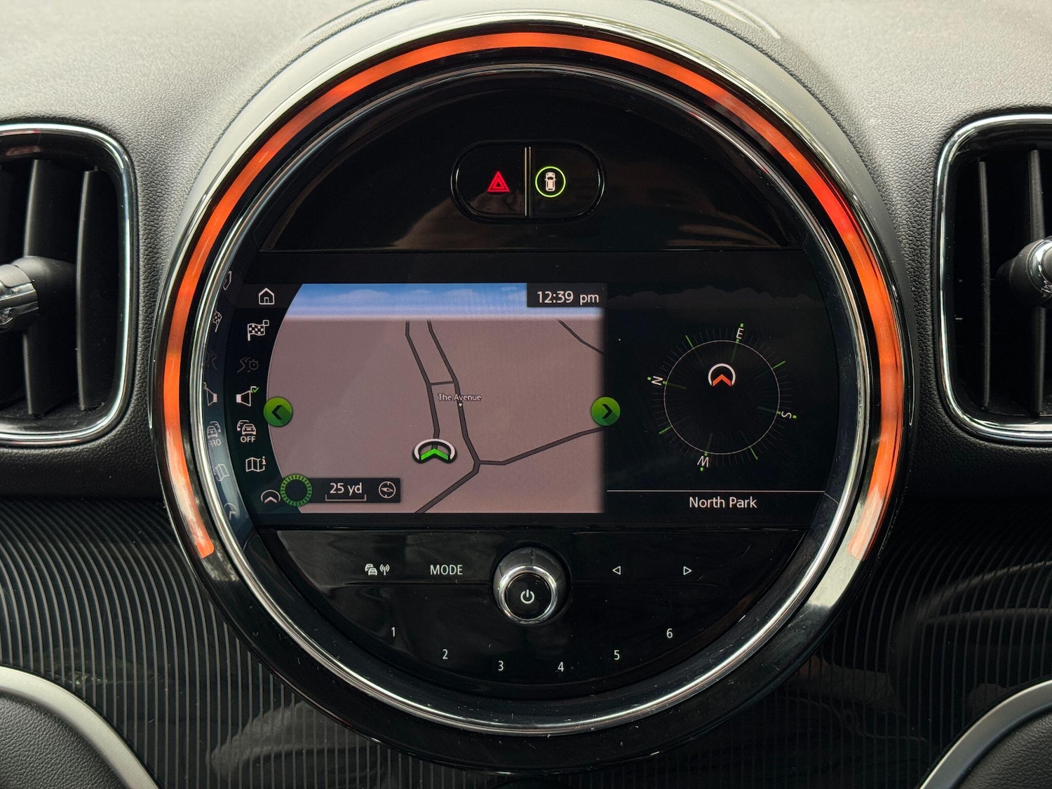 Used MINI Countryman 2021 for sale - 76239398: Photo 7