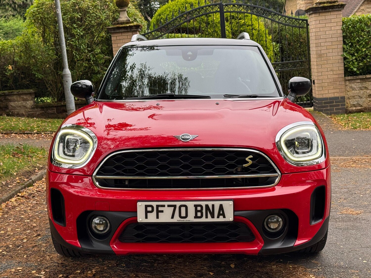 Used MINI Countryman 2021 for sale - 76239398: Photo 70