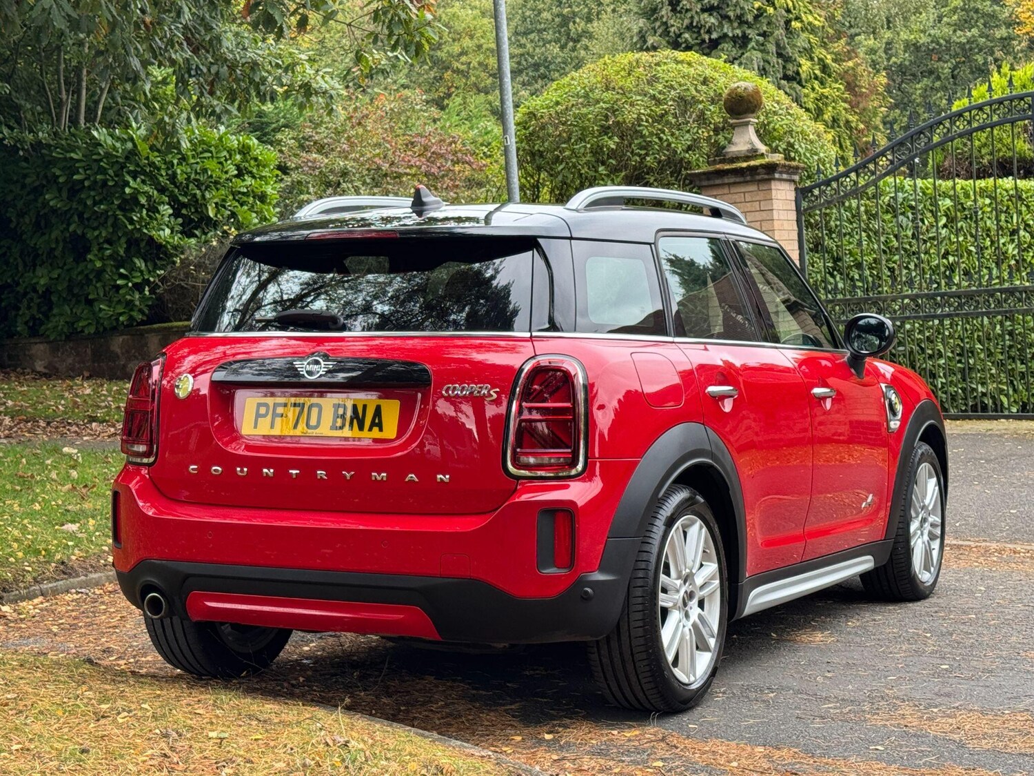 Used MINI Countryman 2021 for sale - 76239398: Photo 71