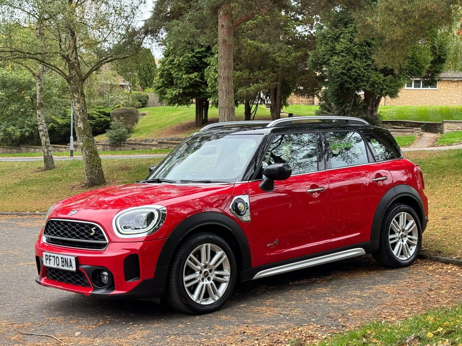 Used MINI Countryman 2021 for sale - 76239398: Photo 72