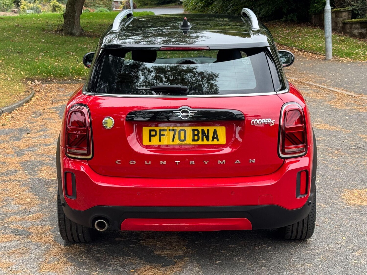 Used MINI Countryman 2021 for sale - 76239398: Photo 73