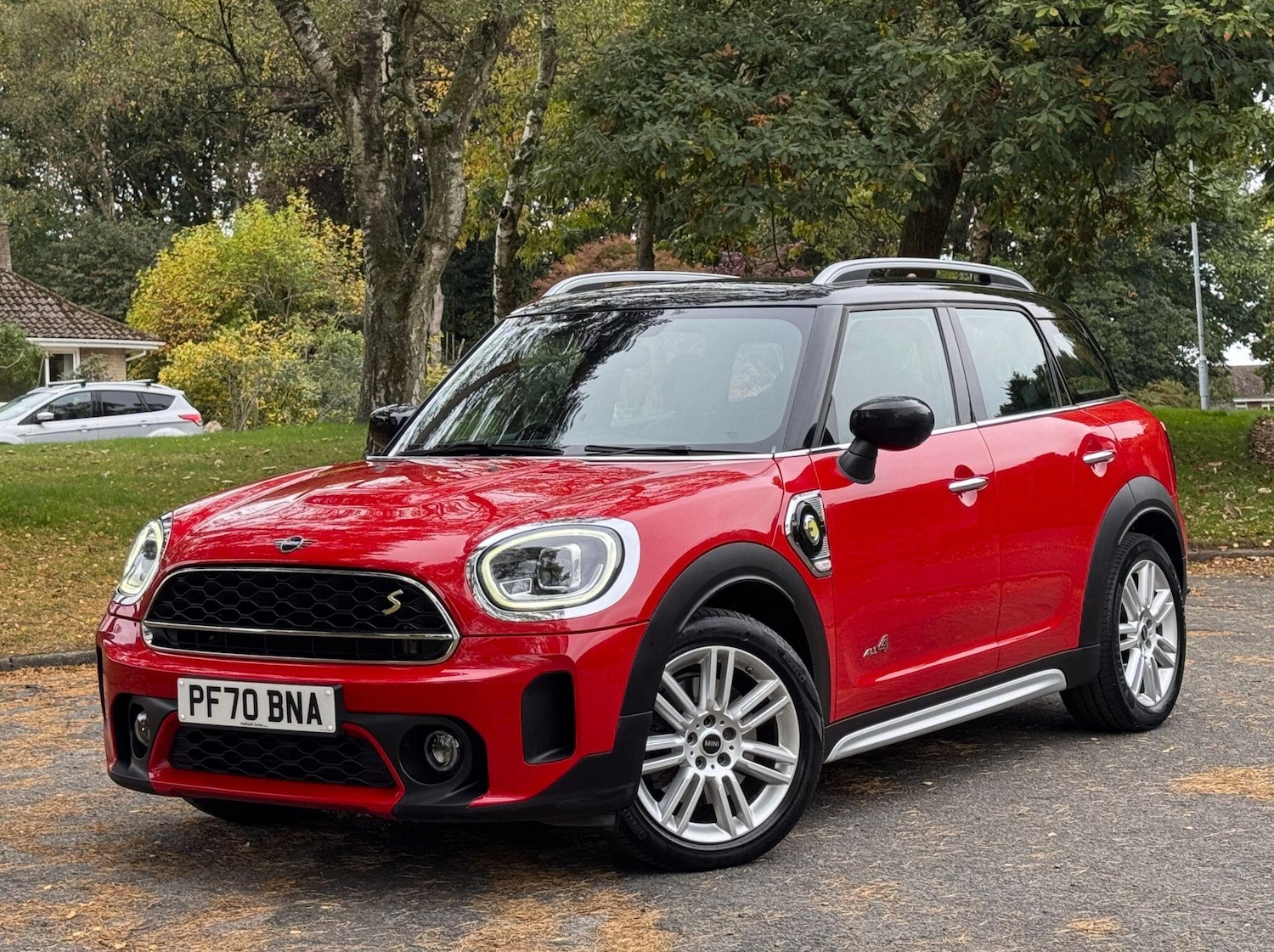 Used MINI Countryman 2021 for sale - 76239398: Photo 74
