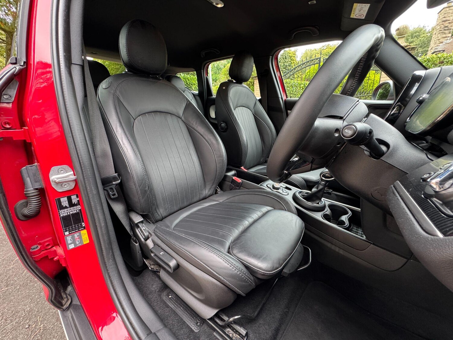 Used MINI Countryman 2021 for sale - 76239398: Photo 76