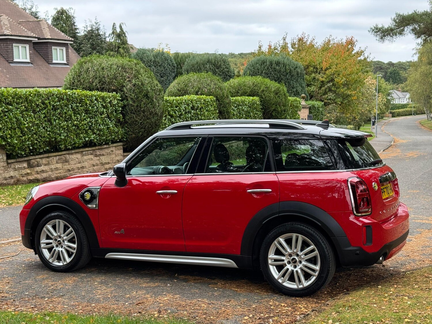 Used MINI Countryman 2021 for sale - 76239398: Photo 77