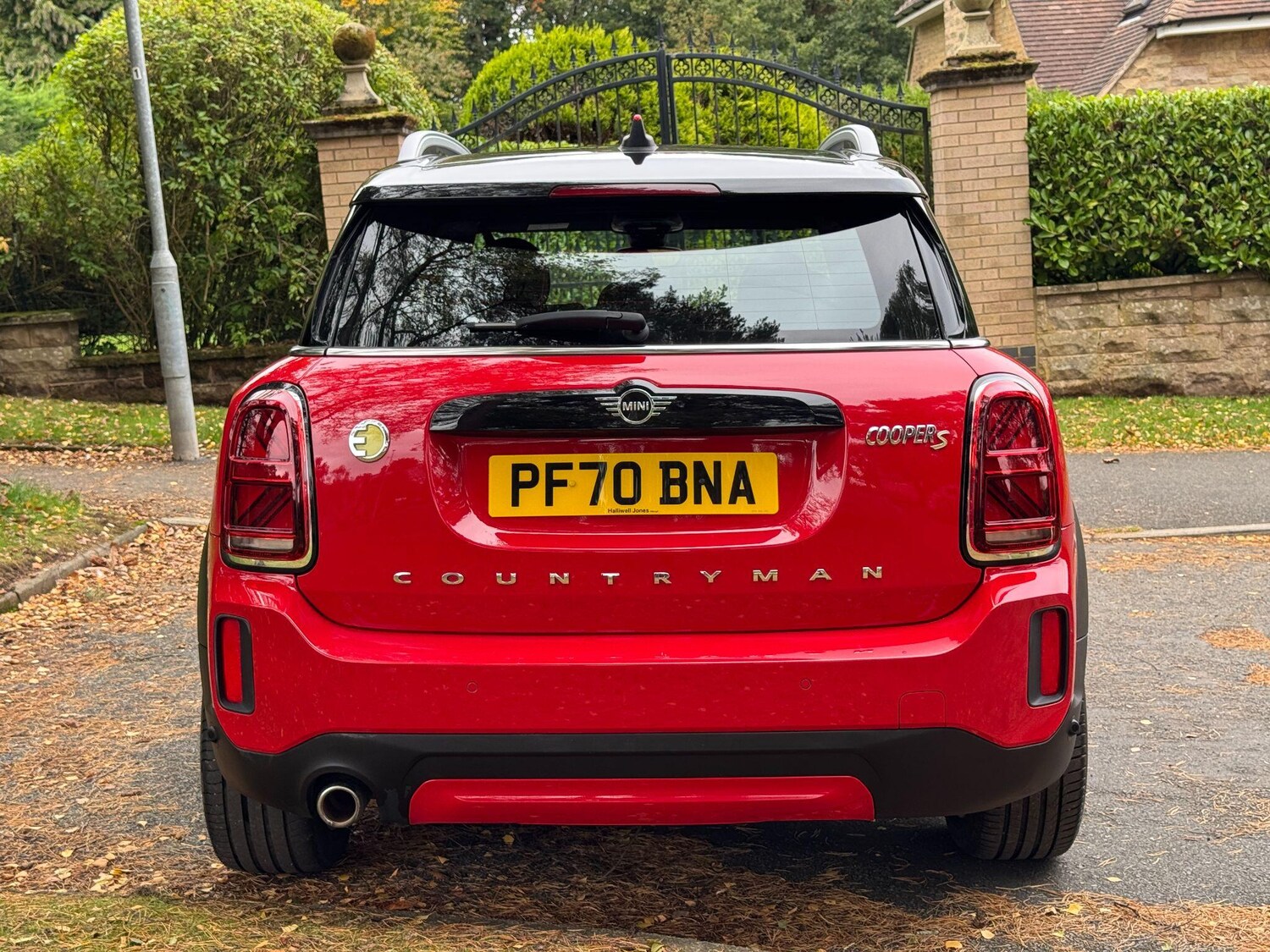 Used MINI Countryman 2021 for sale - 76239398: Photo 78