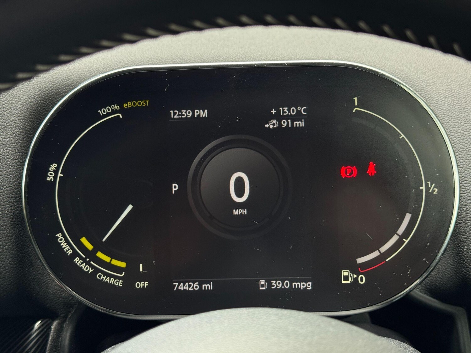 Used MINI Countryman 2021 for sale - 76239398: Photo 79