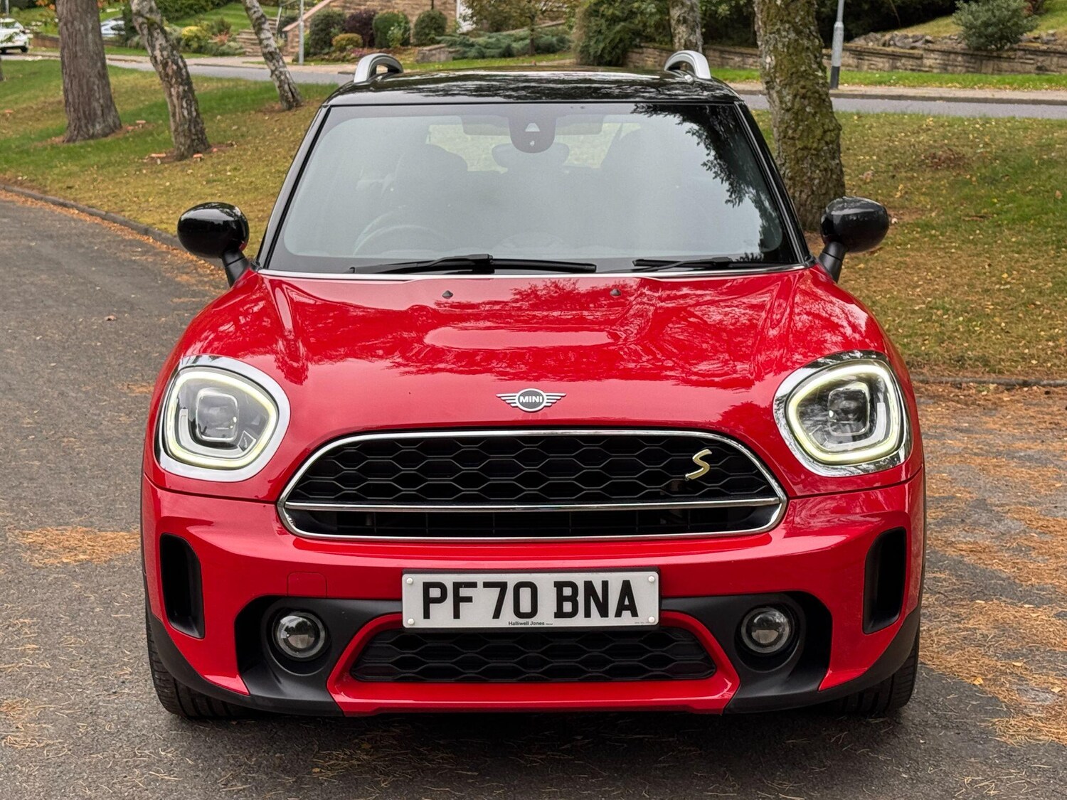 Used MINI Countryman 2021 for sale - 76239398: Photo 81