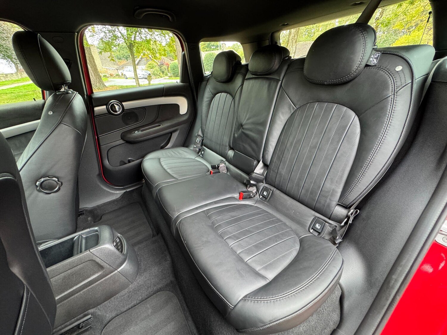 Used MINI Countryman 2021 for sale - 76239398: Photo 82