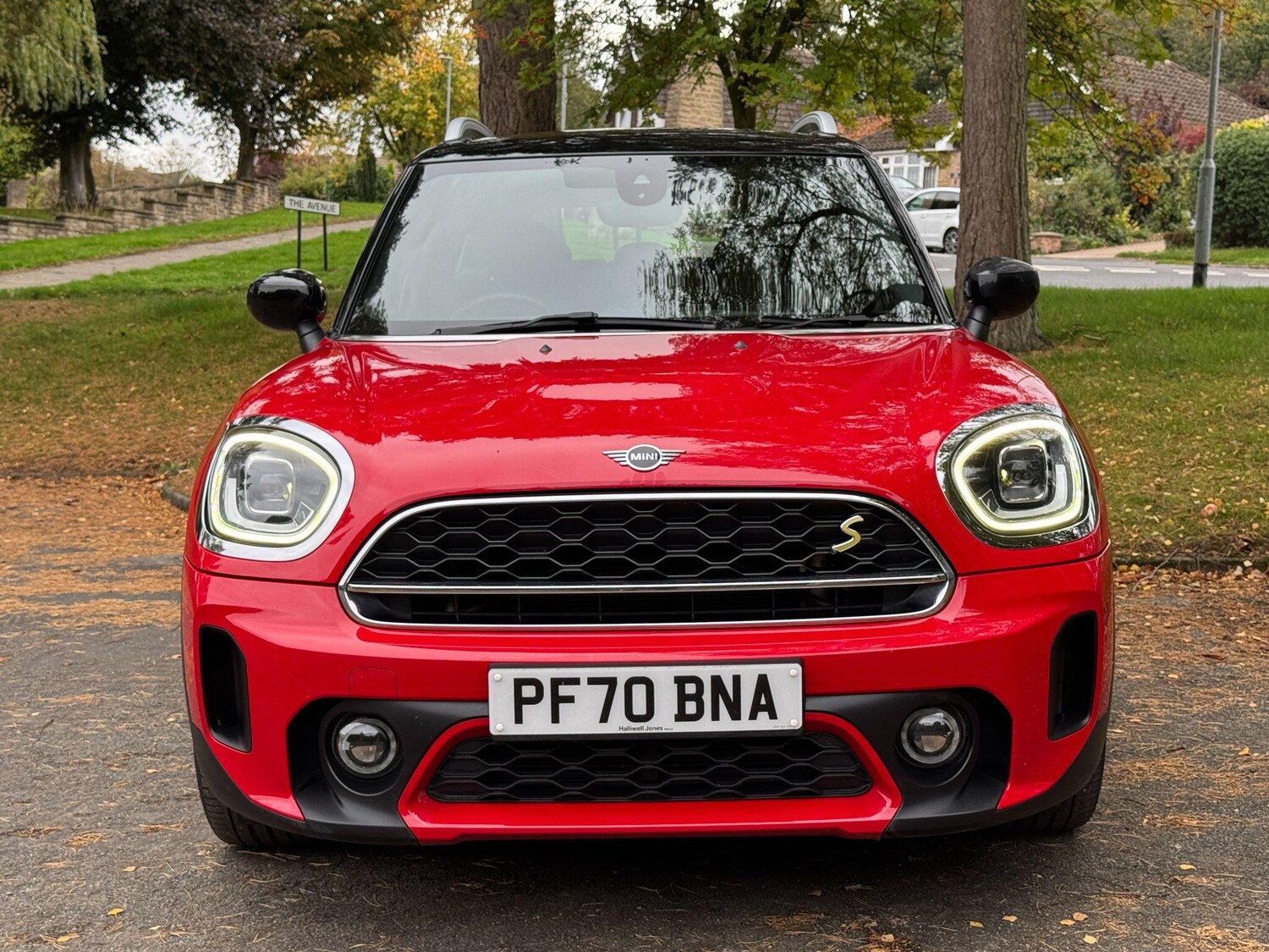 Used MINI Countryman 2021 for sale - 76239398: Photo 83