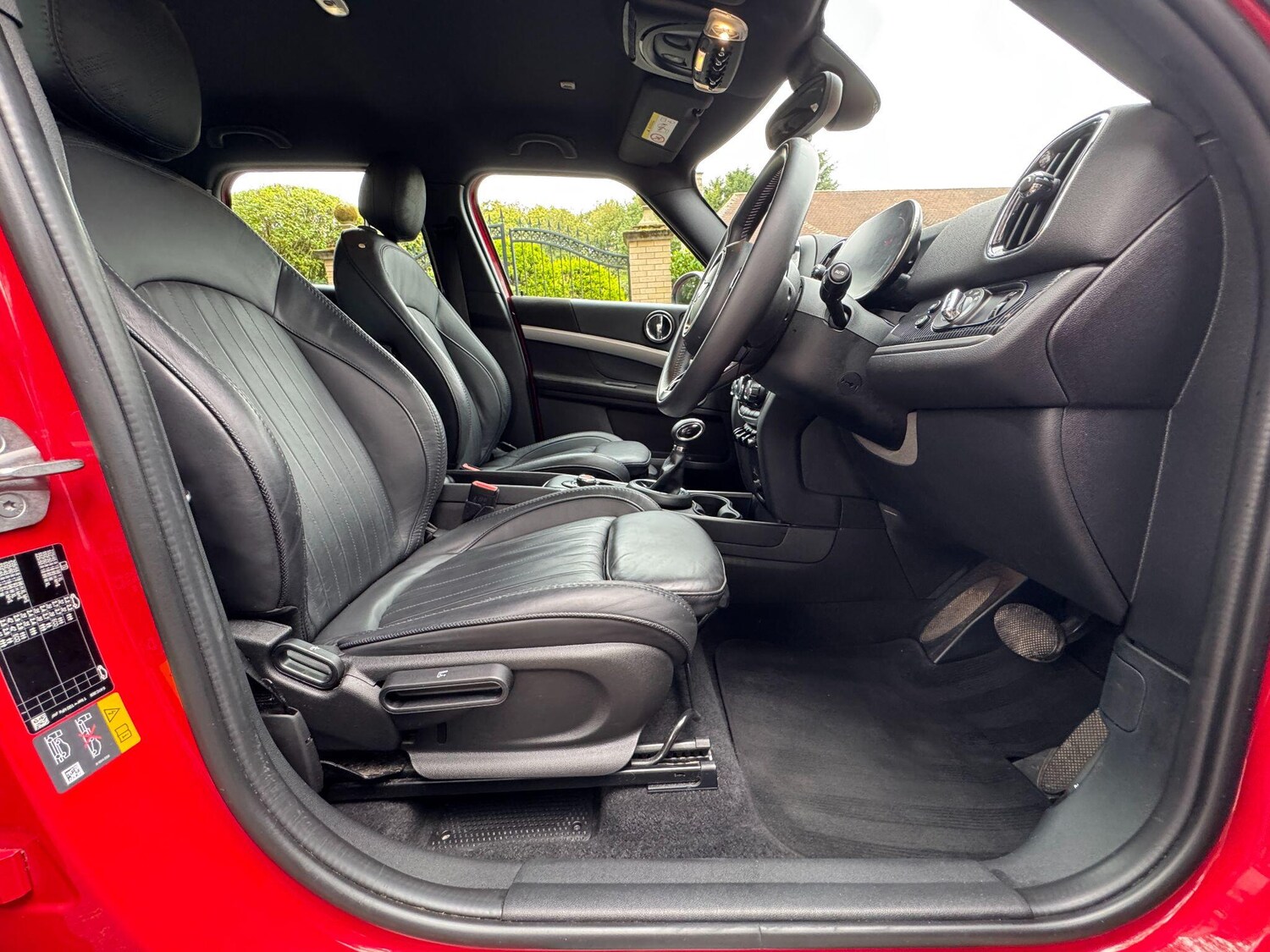 Used MINI Countryman 2021 for sale - 76239398: Photo 84