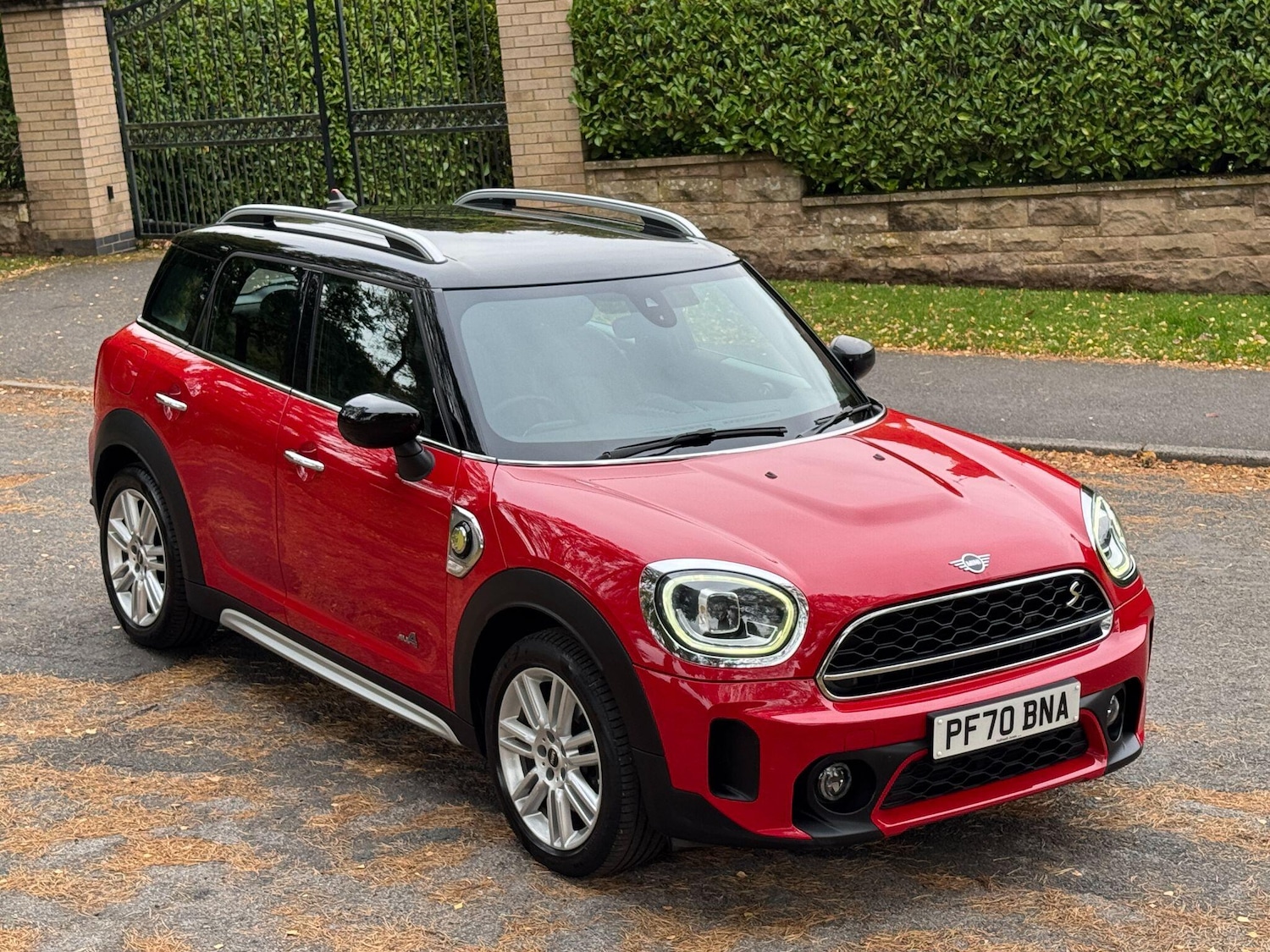 Used MINI Countryman 2021 for sale - 76239398: Photo 9
