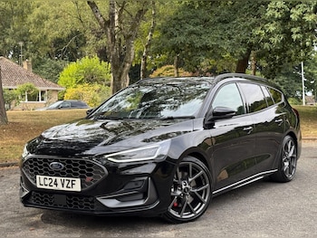 2024 (24) - 2.3T EcoBoost ST Auto Euro 6 (s/s) 5dr